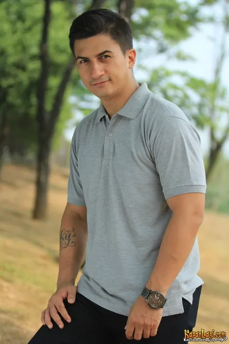 Foto Erwin Setiodihardjo