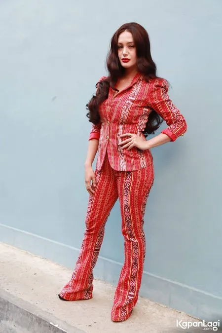 Foto Eufrasia Vierra