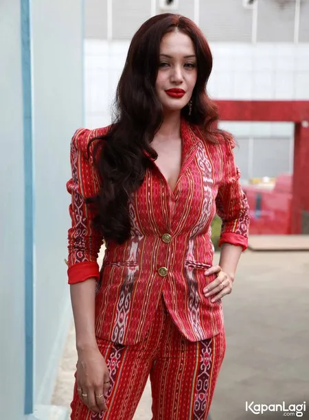 Foto Eufrasia Vierra