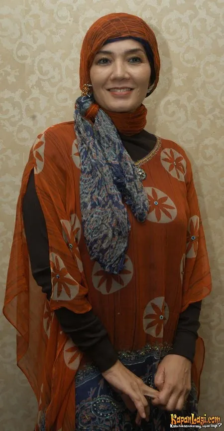 Foto Eva Arnaz