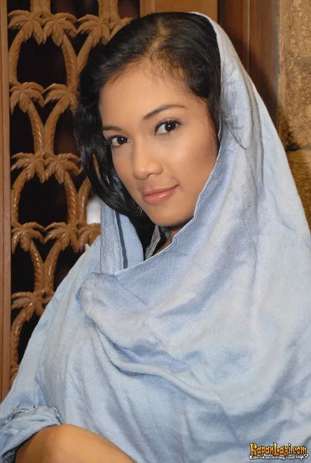 Foto Eva Asmarani