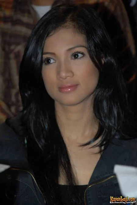Foto Eva Asmarani