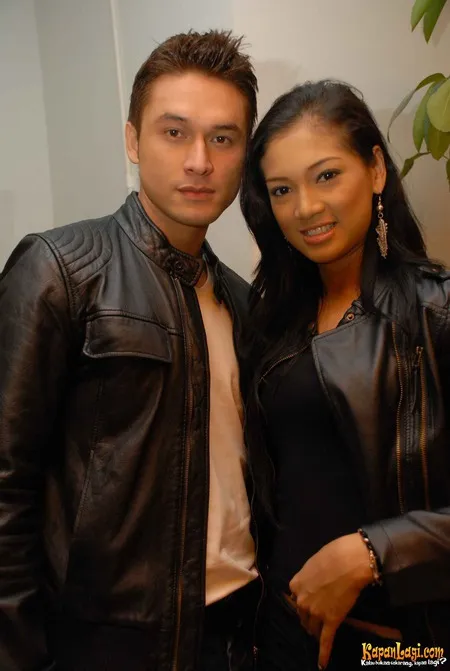 Foto Eva Asmarani