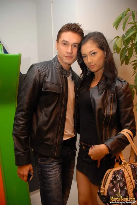 Foto Eva Asmarani