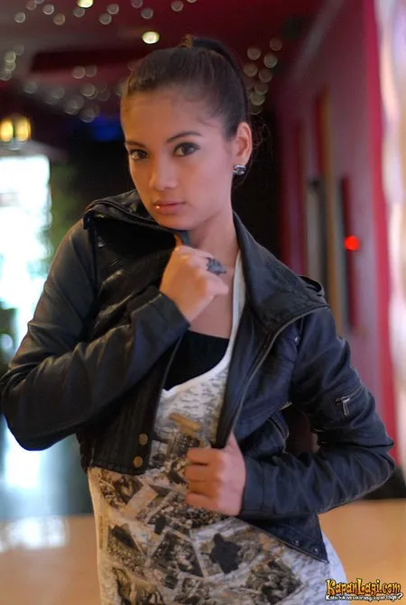Foto Eva Asmarani