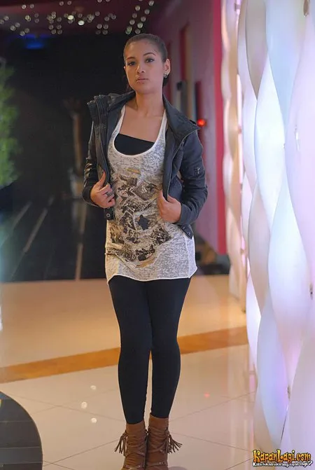 Foto Eva Asmarani