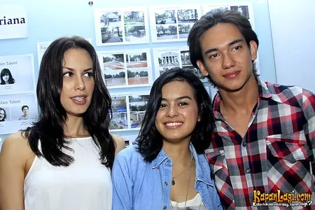 Foto Eva Celia