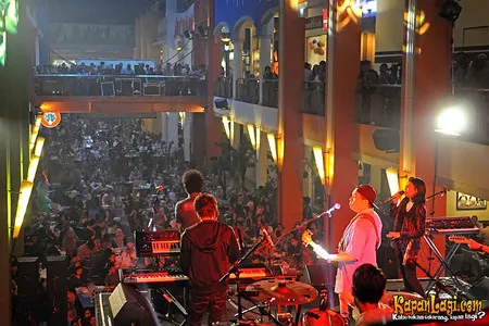 Foto Eva Celia