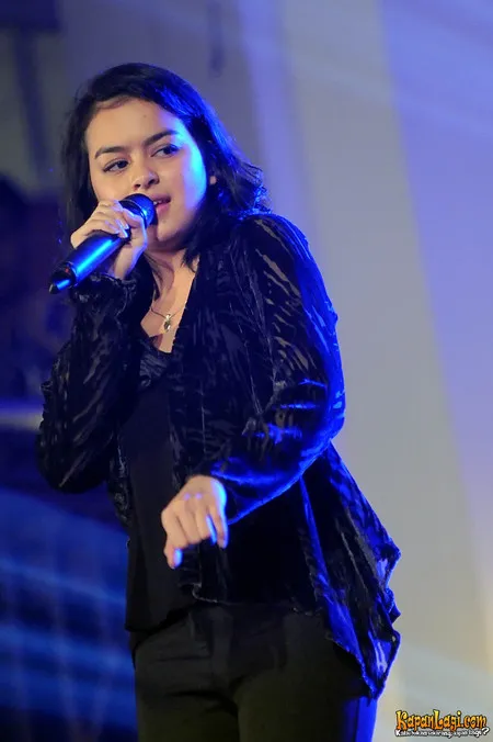Foto Eva Celia