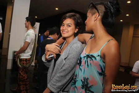 Foto Eva Celia