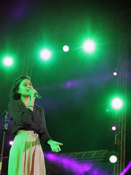 Foto Eva Celia