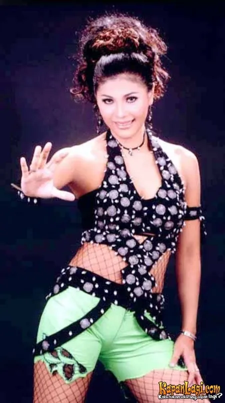 Foto Eva Safira