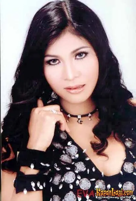 Foto Eva Safira
