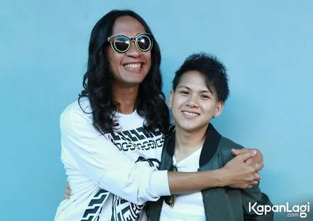 Foto Evelyn Nada Anjani