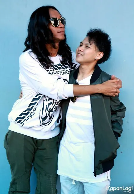 Foto Evelyn Nada Anjani