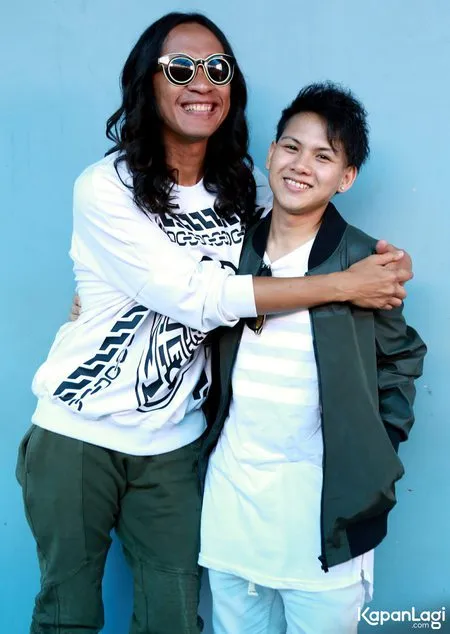 Foto Evelyn Nada Anjani