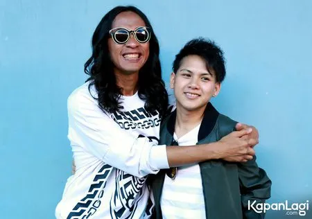 Foto Evelyn Nada Anjani