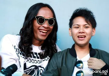 Foto Evelyn Nada Anjani