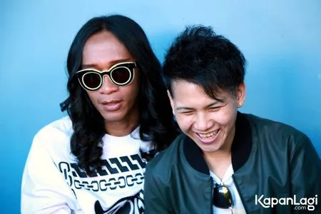 Foto Evelyn Nada Anjani