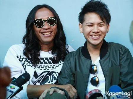 Foto Evelyn Nada Anjani