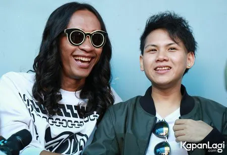 Foto Evelyn Nada Anjani