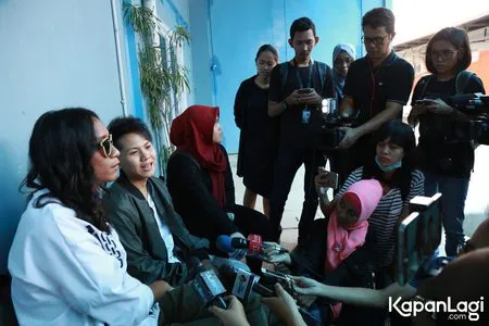 Foto Evelyn Nada Anjani