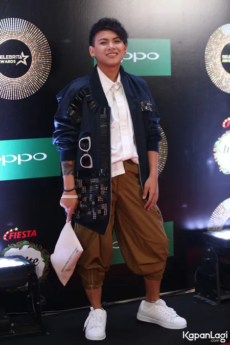 Foto Evelyn Nada Anjani