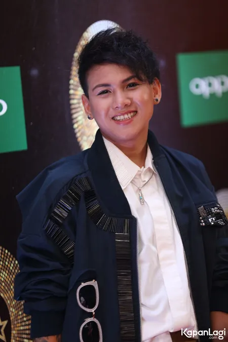 Foto Evelyn Nada Anjani