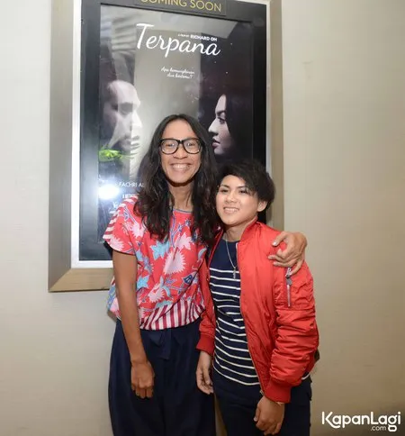 Foto Evelyn Nada Anjani