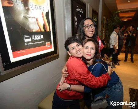 Foto Evelyn Nada Anjani