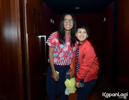 Foto Evelyn Nada Anjani