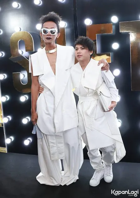 Foto Evelyn Nada Anjani