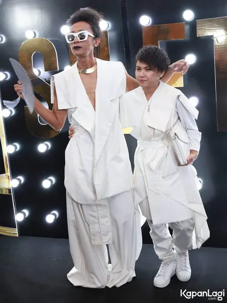 Foto Evelyn Nada Anjani