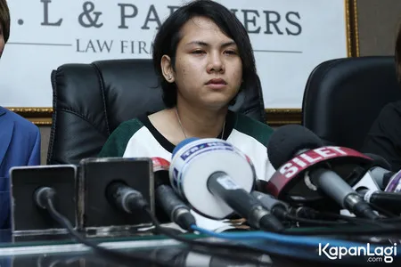 Foto Evelyn Nada Anjani