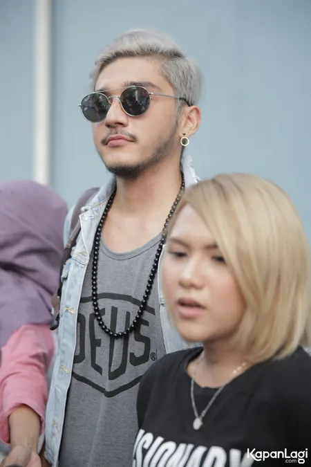 Foto Evelyn Nada Anjani