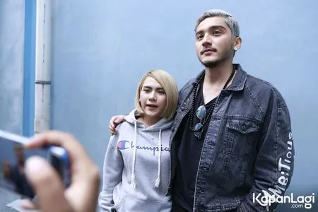 Foto Evelyn Nada Anjani