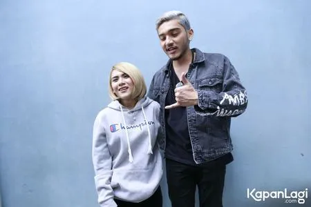 Foto Evelyn Nada Anjani