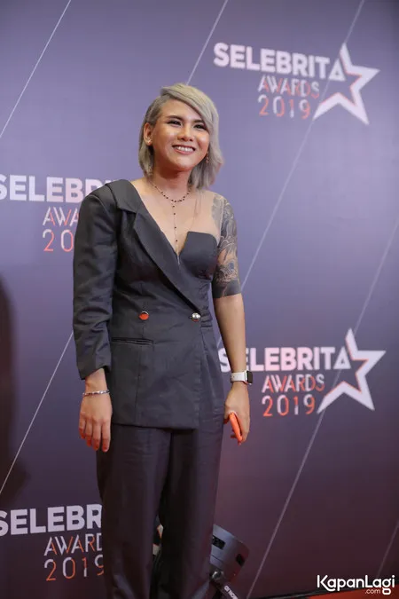 Foto Evelyn Nada Anjani