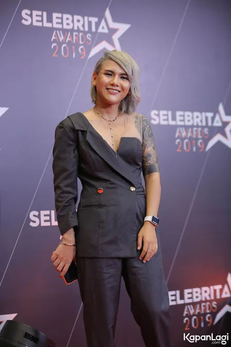 Foto Evelyn Nada Anjani