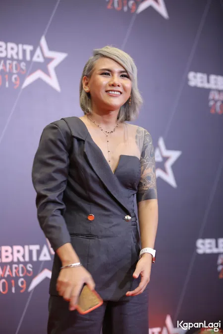 Foto Evelyn Nada Anjani