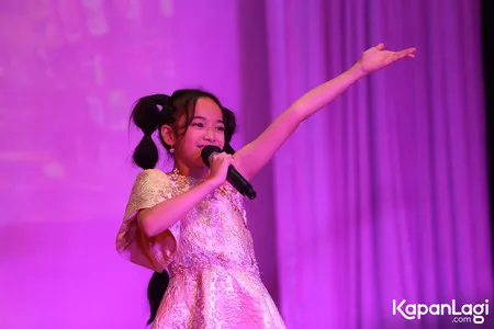 Foto Evolette Alexandra