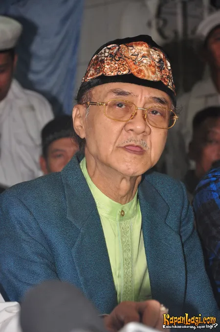Foto Eyang Subur