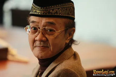 Foto Eyang Subur