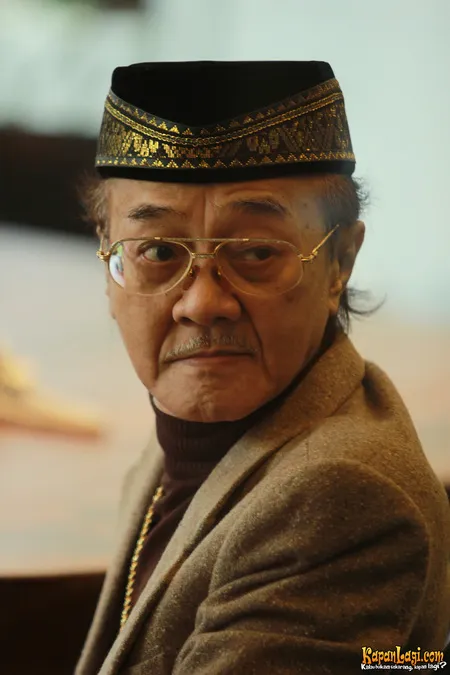 Foto Eyang Subur