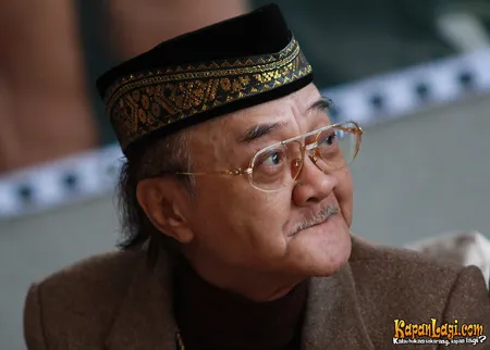 Foto Eyang Subur