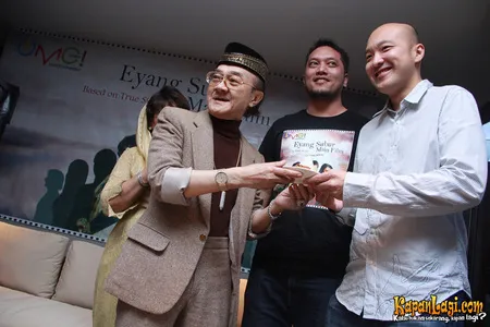Foto Eyang Subur