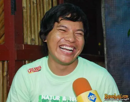 Foto Faank Wali Band