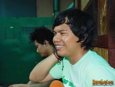 Foto Faank Wali Band