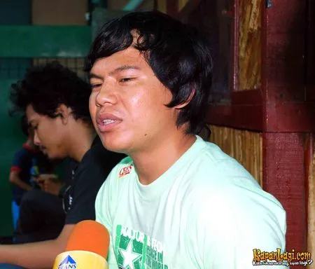 Foto Faank Wali Band