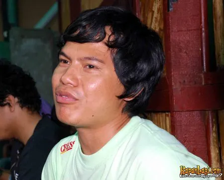 Foto Faank Wali Band